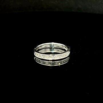 CHURUMBELA DE ORO CON DIAMANTES