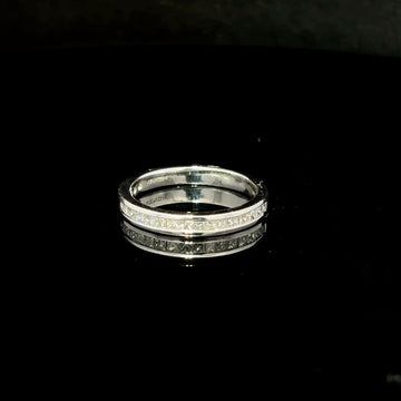 CHURUMBELA DE ORO CON DIAMANTES