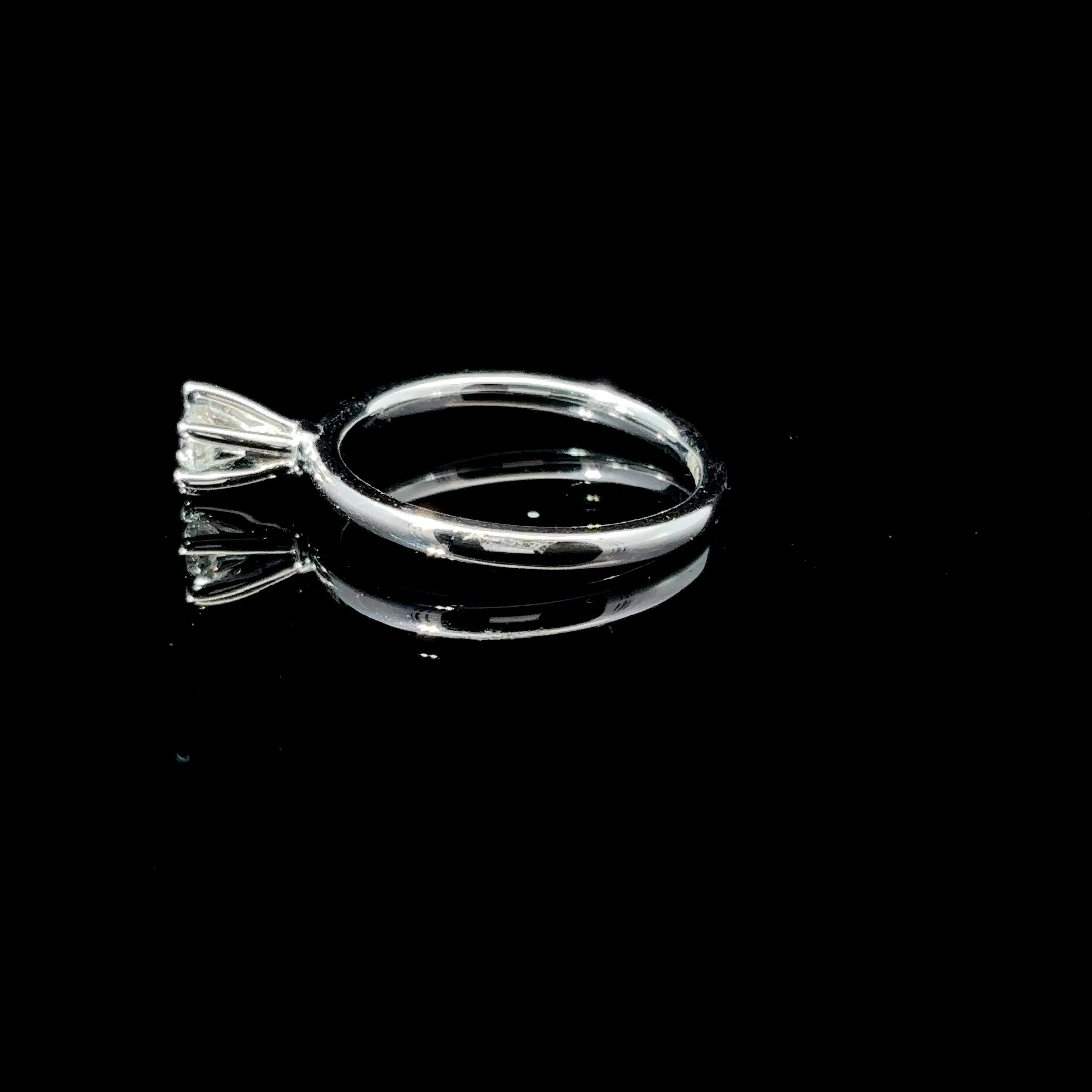 ANILLO DE COMPROMISO