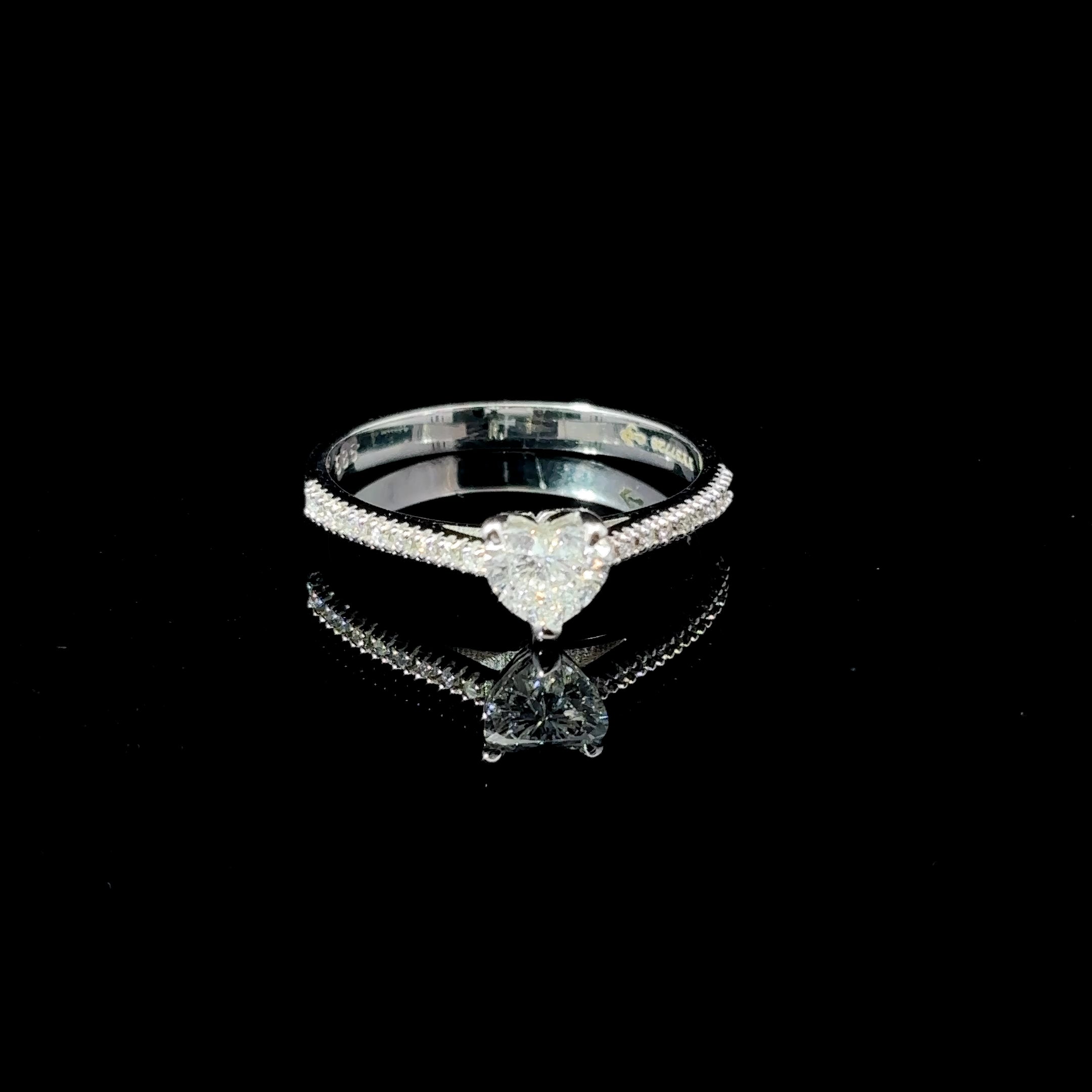 ANILLO DE COMPROMISO