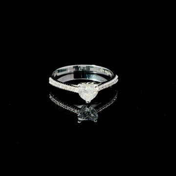 ANILLO DE COMPROMISO