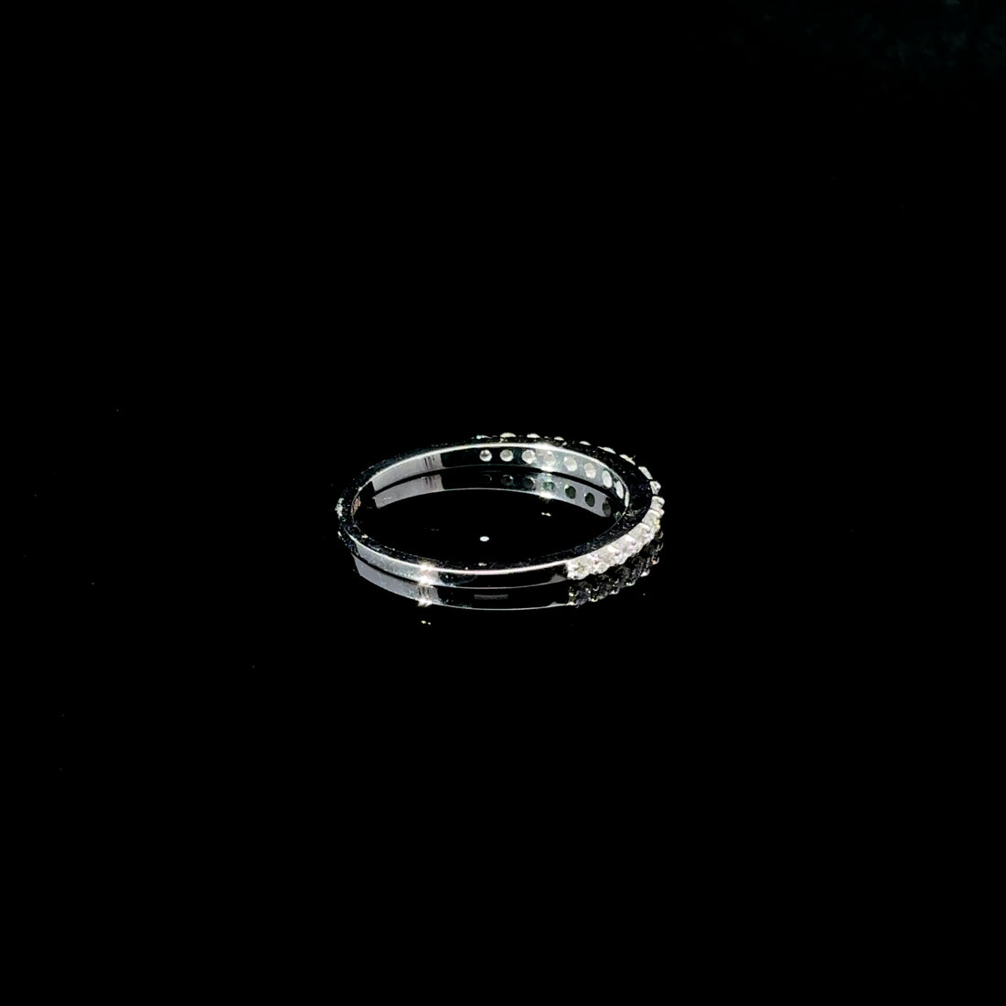 CHURUMBELA DE ORO CON DIAMANTES