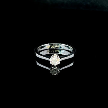 ANILLO DE COMPROMISO