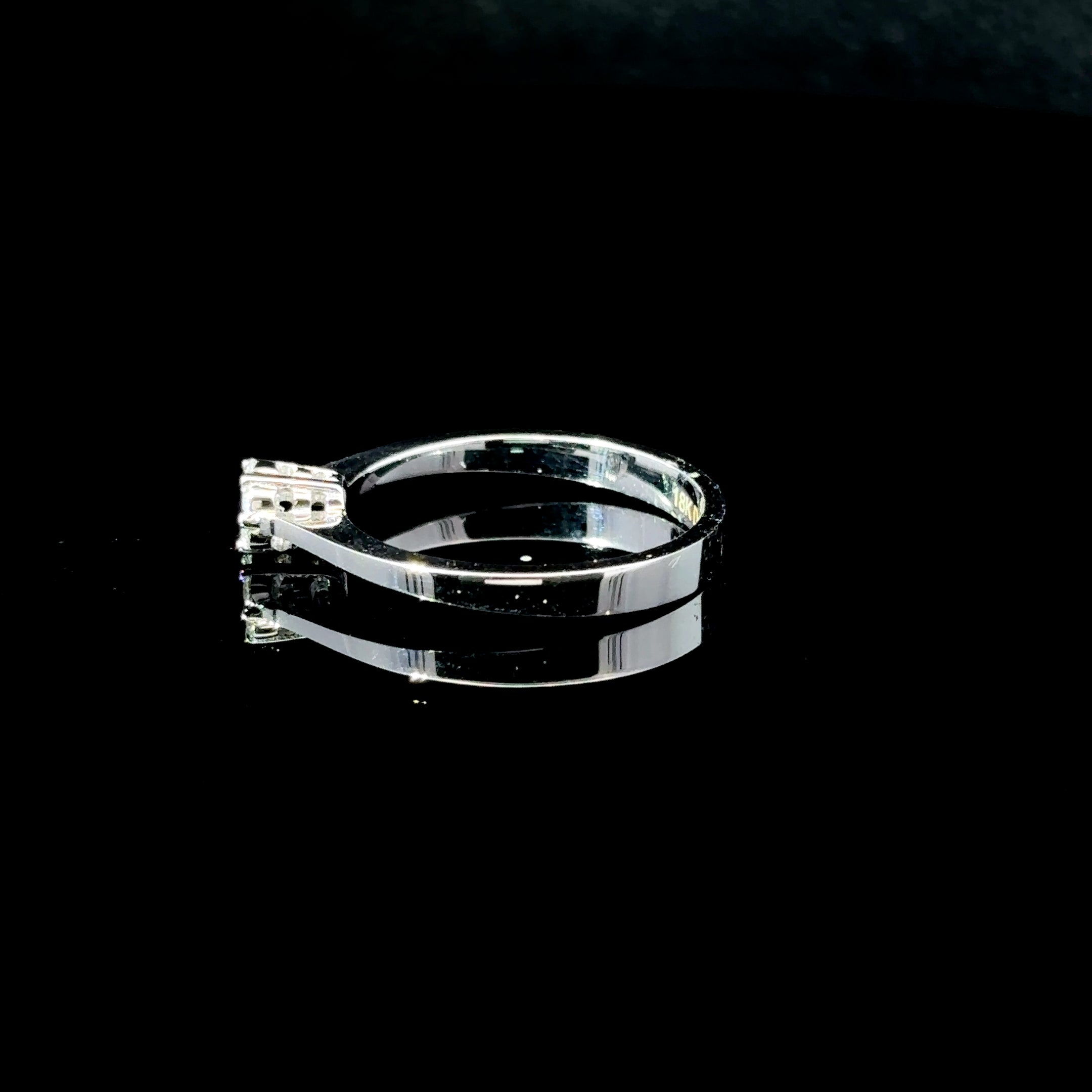 ANILLO DE COMPROMISO