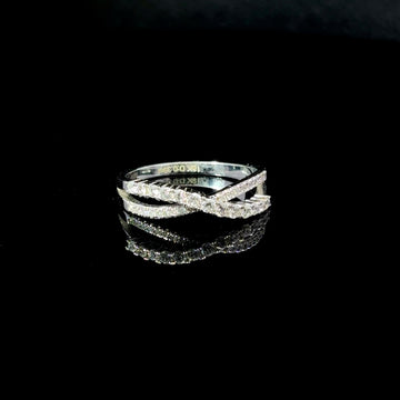 ANILLO DE ORO CON DIAMANTES