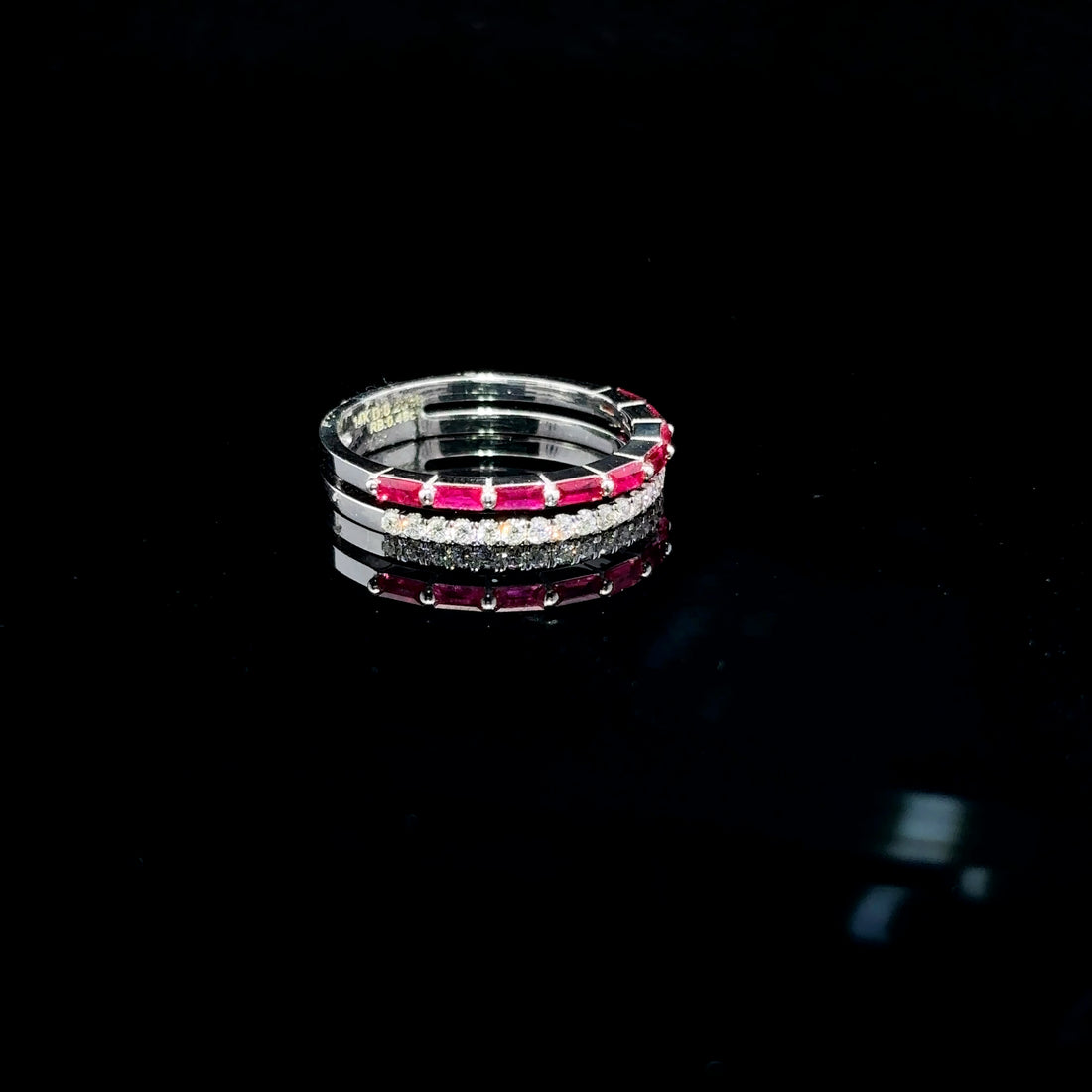 CHURUMBELA RUBI DIAMANTE