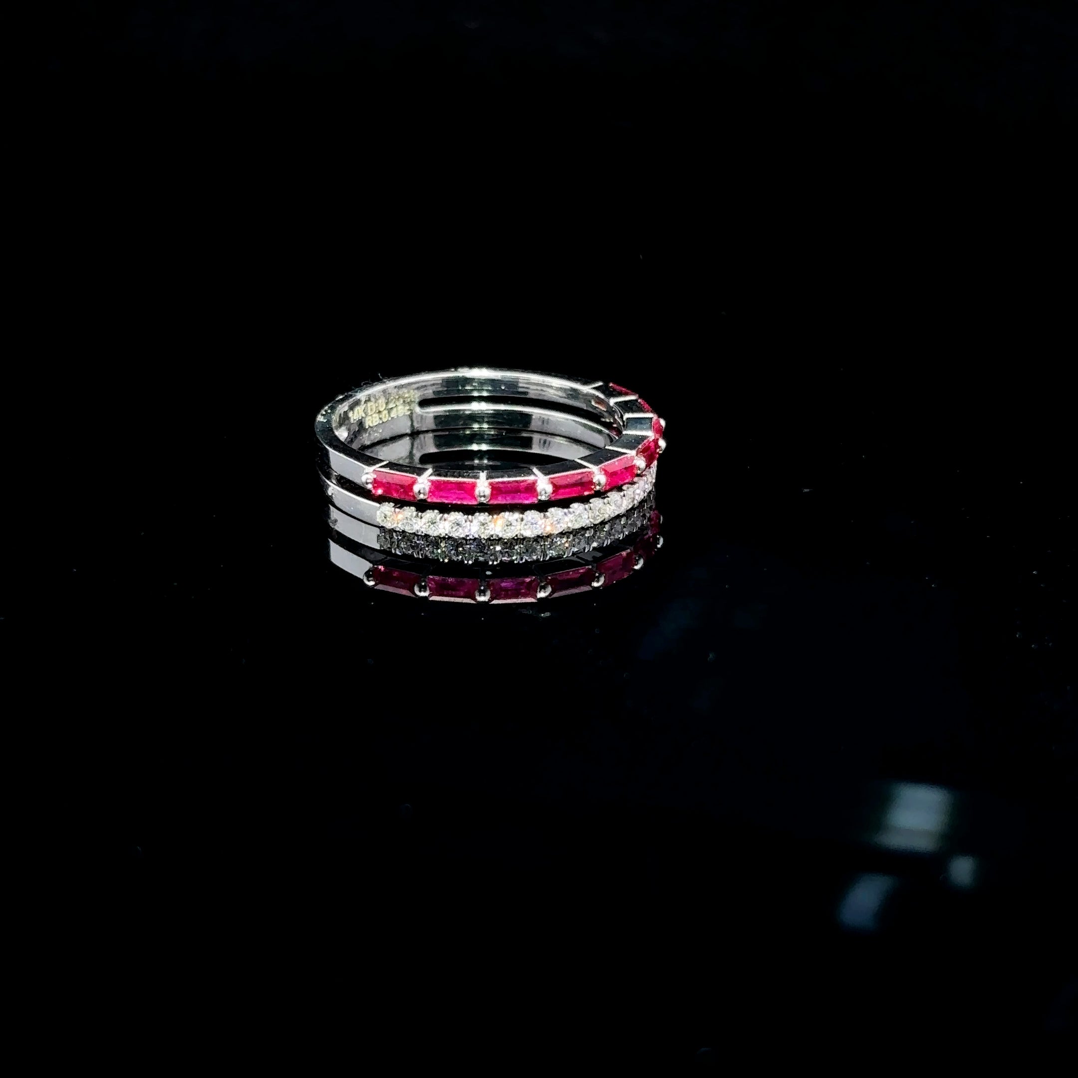 CHURUMBELA RUBI DIAMANTE