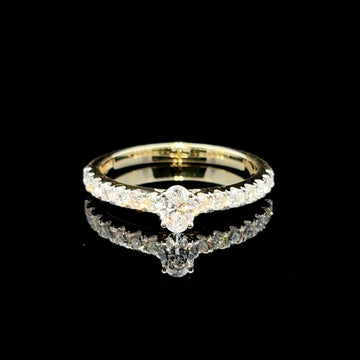 ANILLO SOLITARIO
