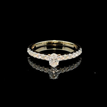 ANILLO SOLITARIO