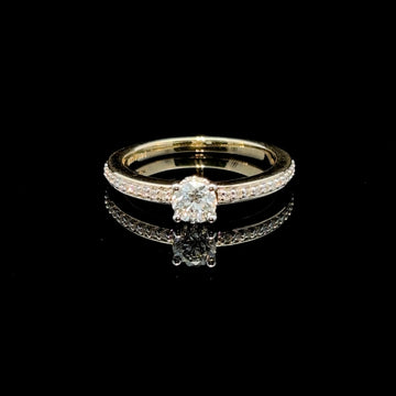 ANILLO SOLITARIO
