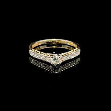 ANILLO SOLITARIO