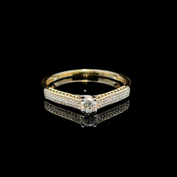 ANILLO SOLITARIO