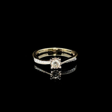 ANILLO SOLITARIO