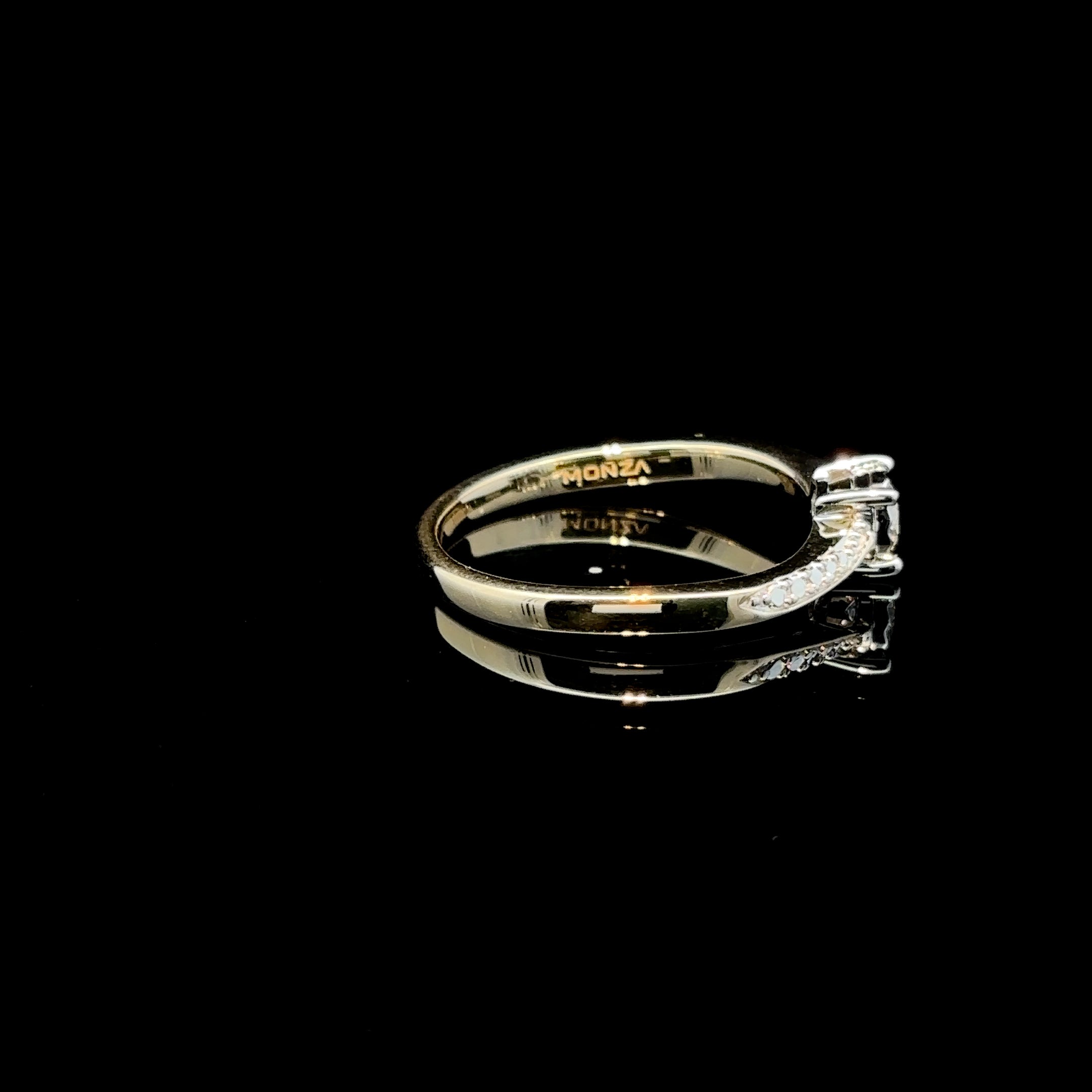ANILLO SOLITARIO