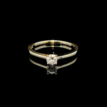 ANILLO SOLITARIO