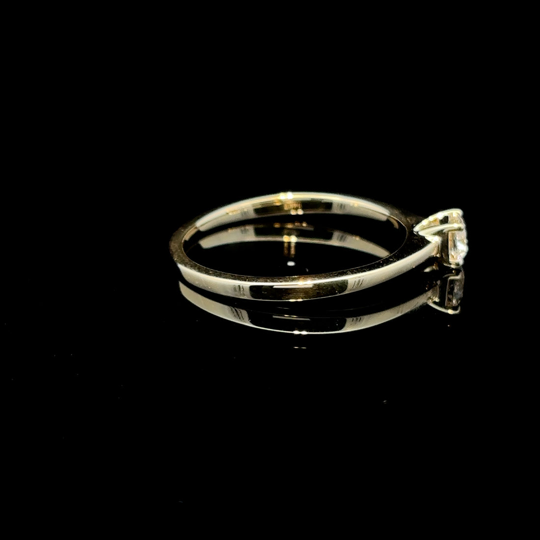 ANILLO SOLITARIO
