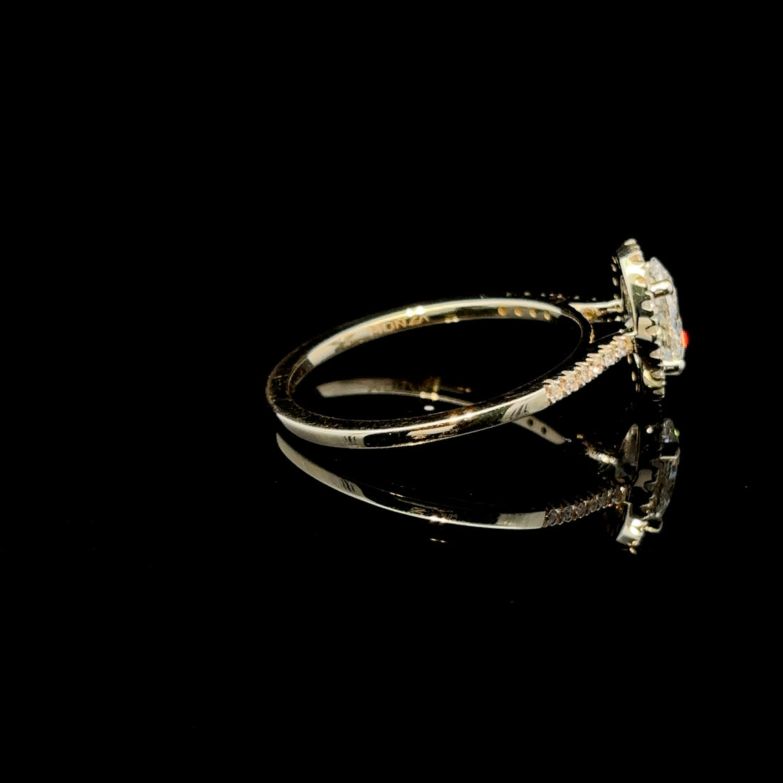 ANILLO SOLITARIO