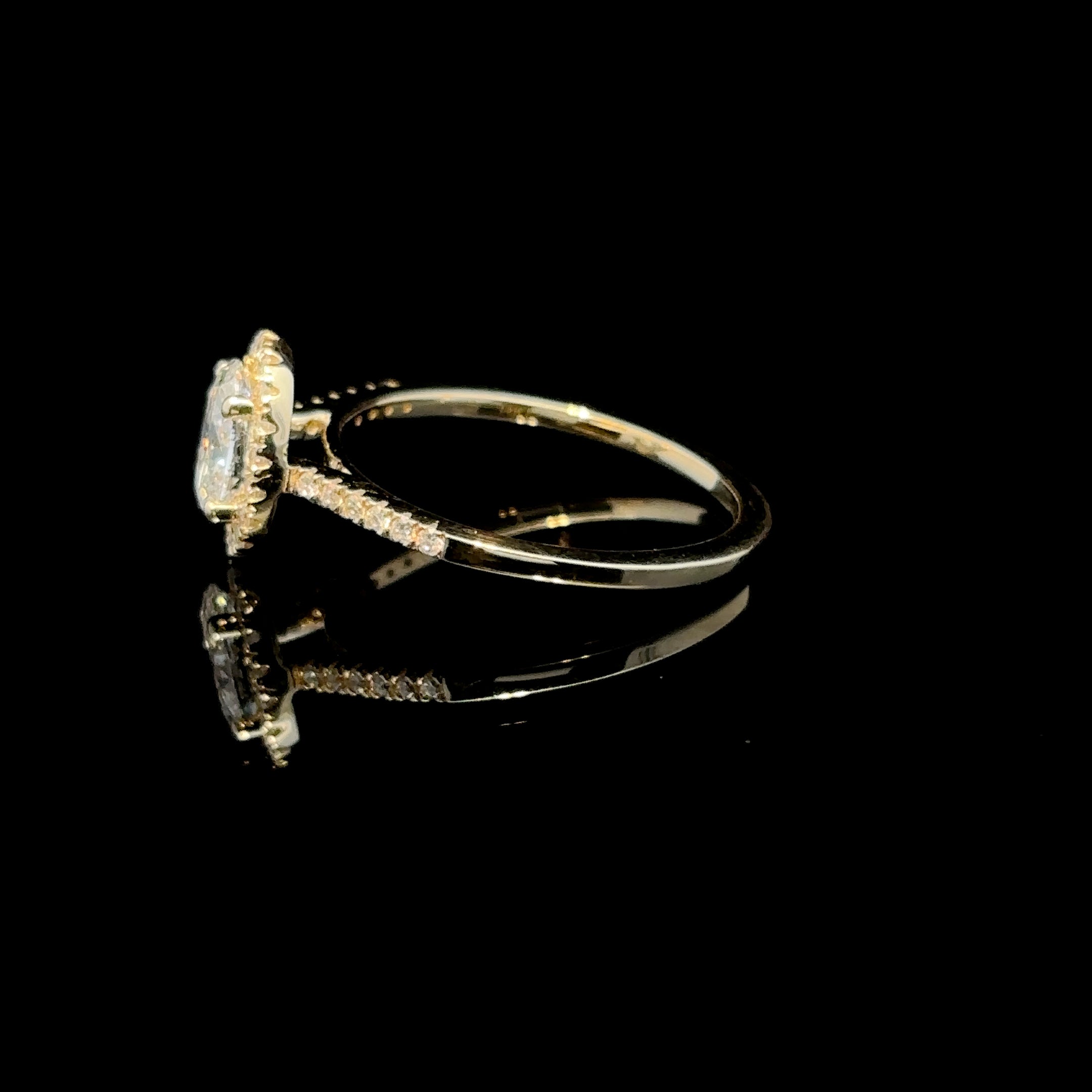 ANILLO SOLITARIO