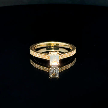 ANILLO SOLITARIO