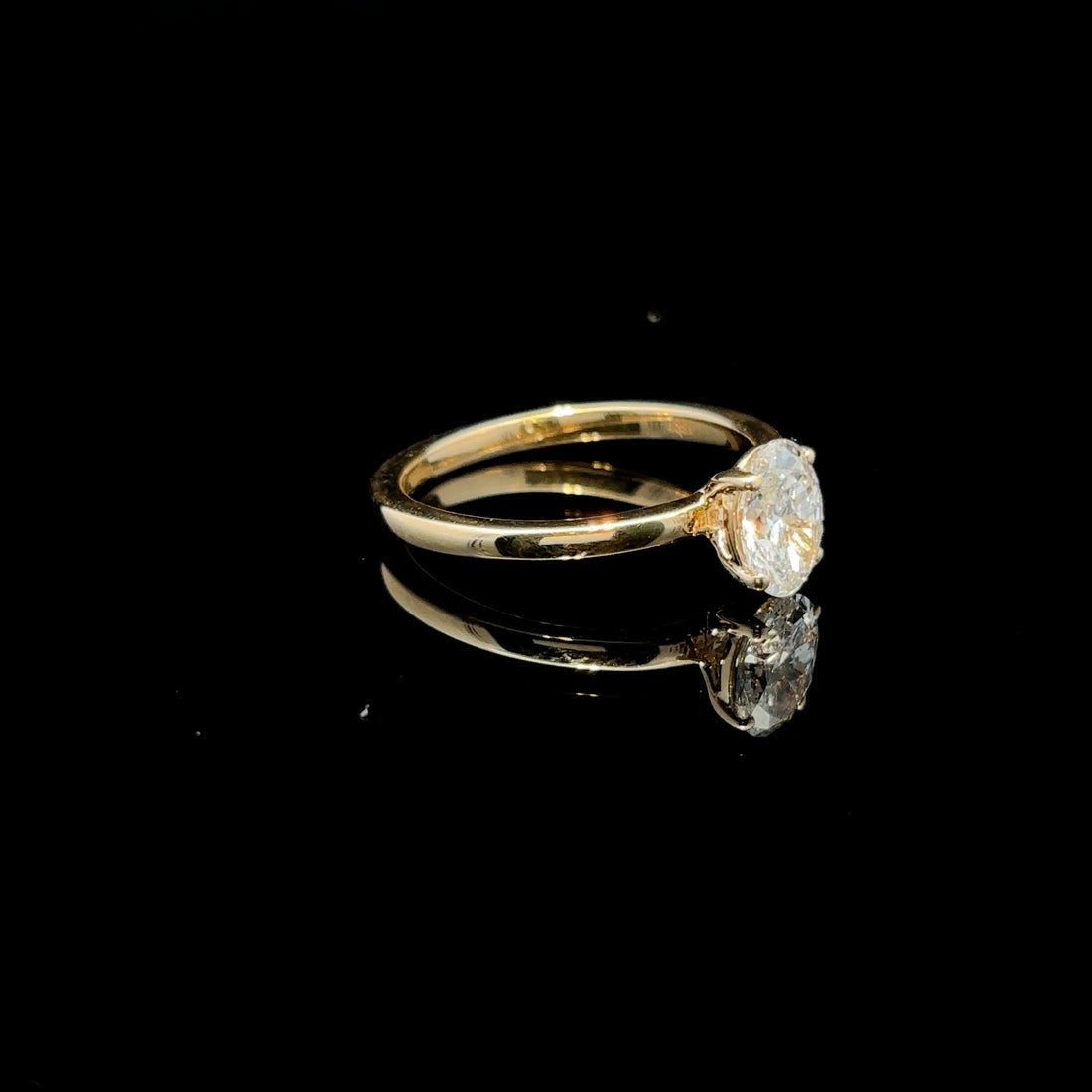 ANILLOS SOLITARIO