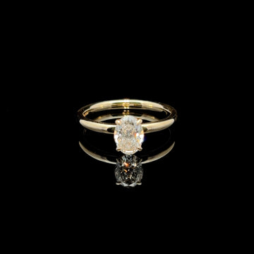 ANILLO SOLITARIO