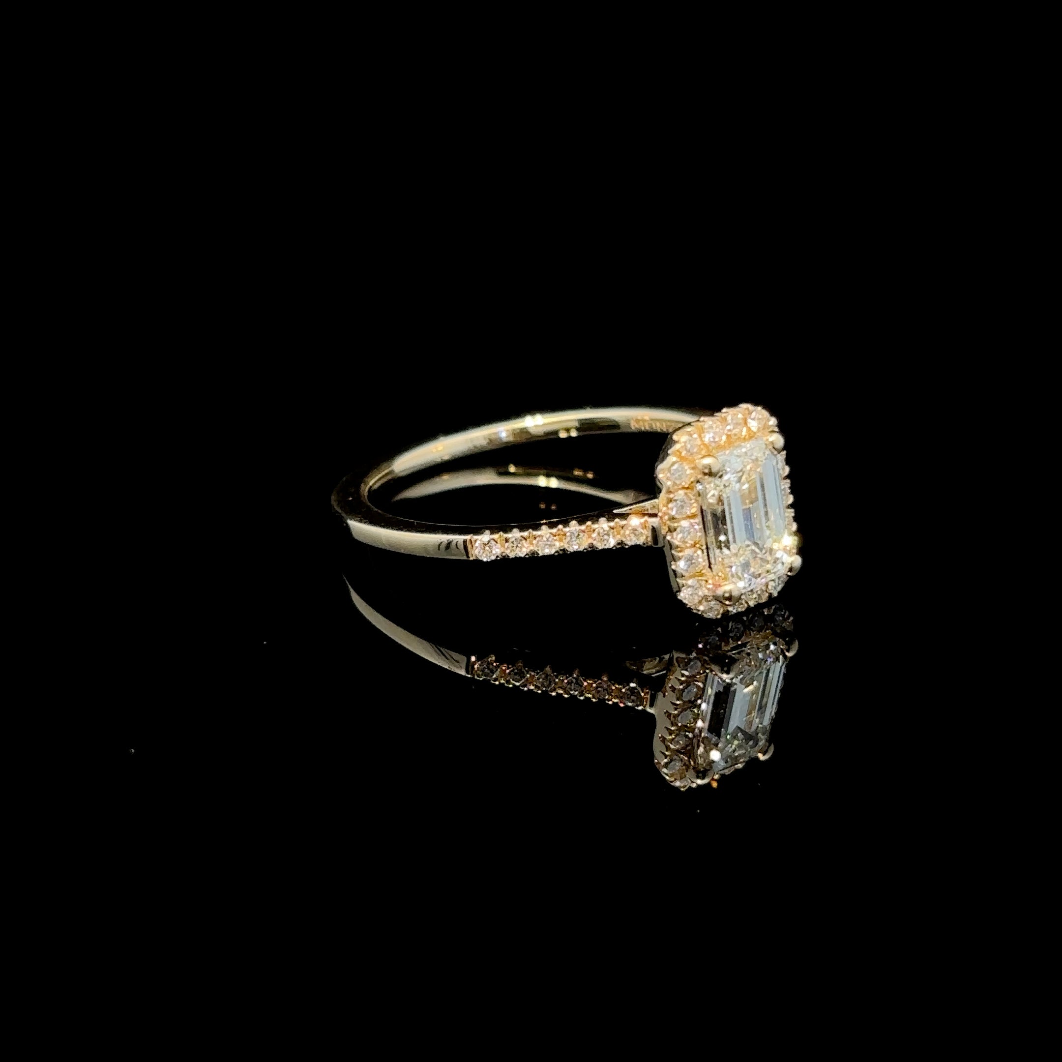 ANILLO SOLITARIO