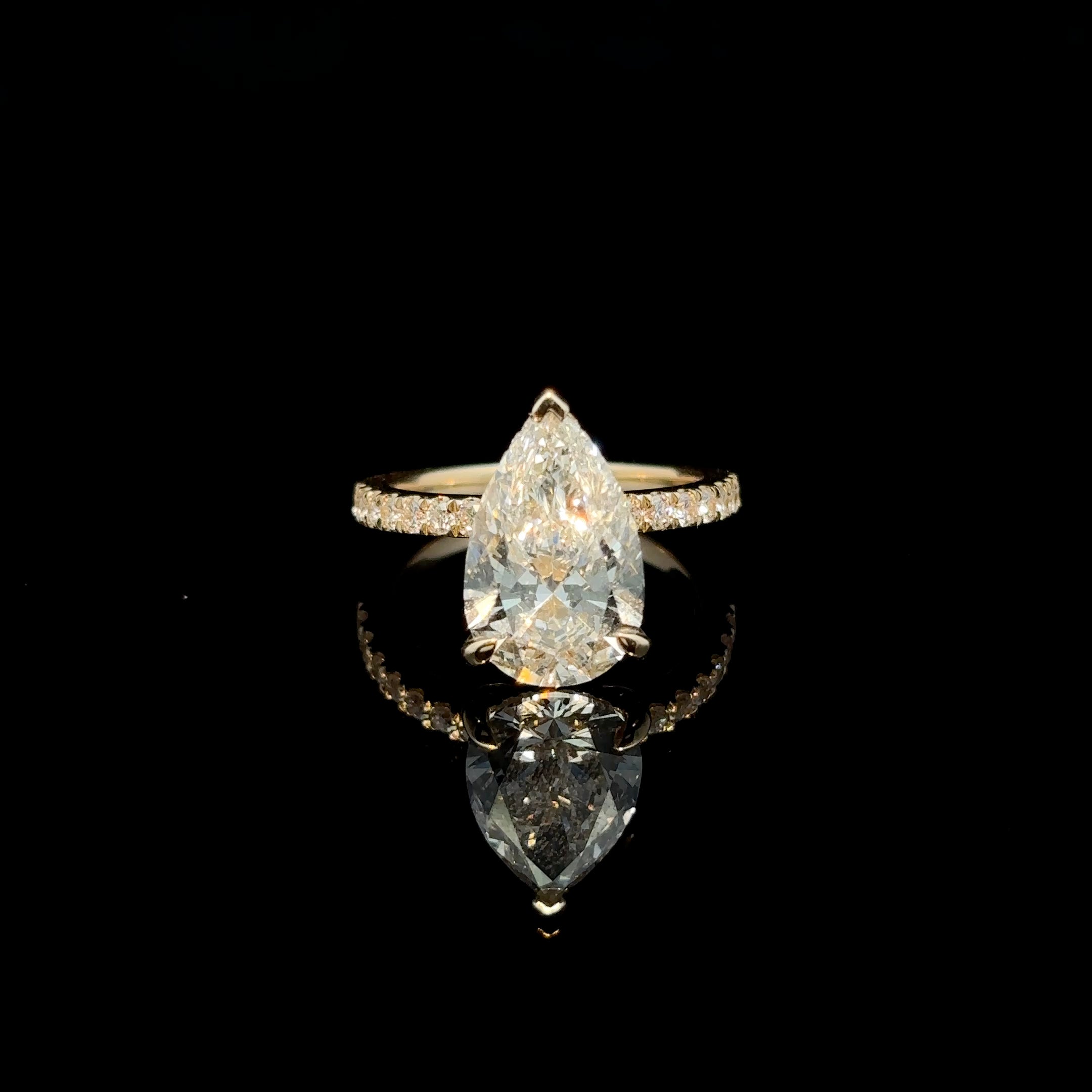 ANILLO SOLITARIO