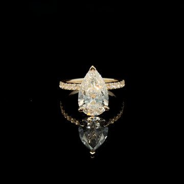 ANILLO SOLITARIO