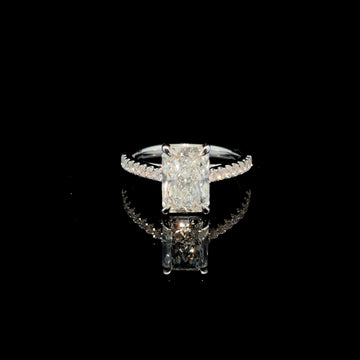 ANILLO SOLITARIO