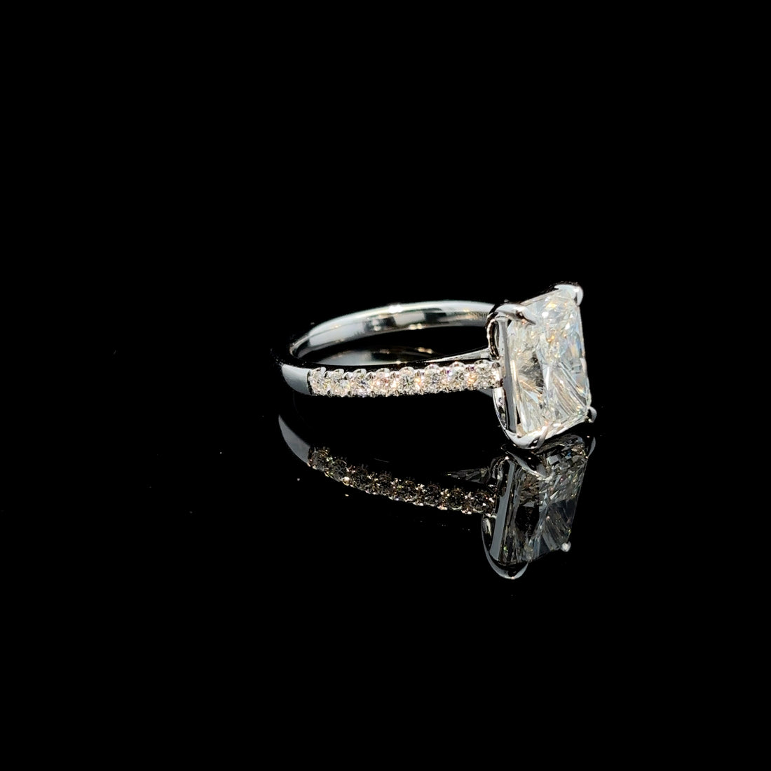 ANILLO SOLITARIO