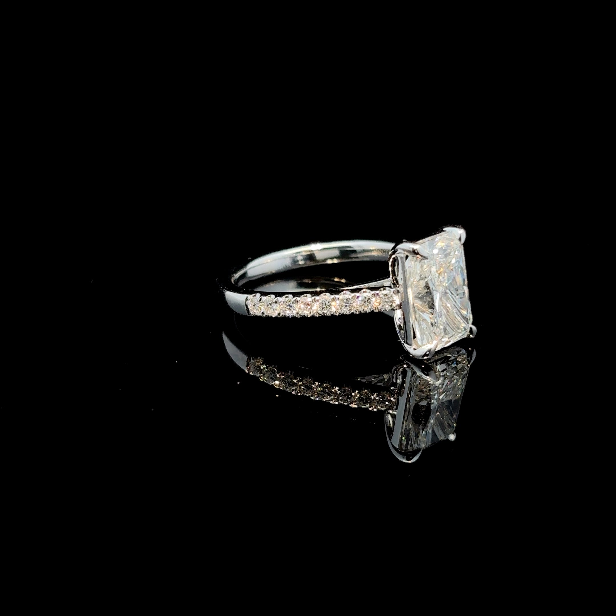ANILLO SOLITARIO