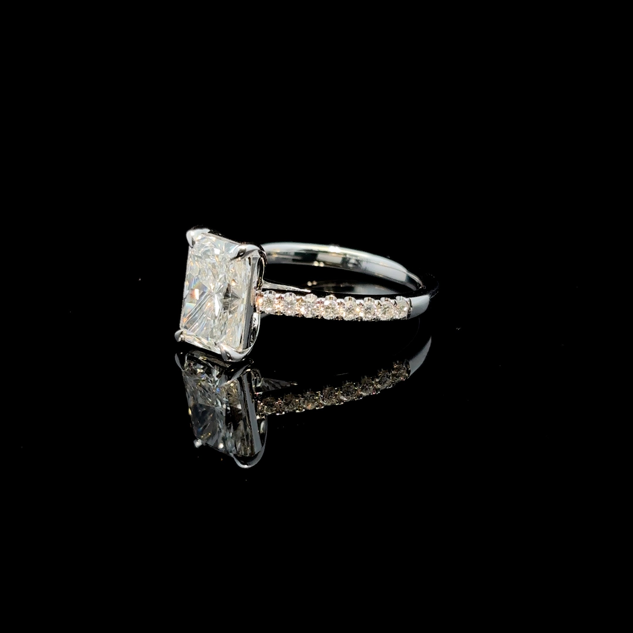 ANILLO SOLITARIO