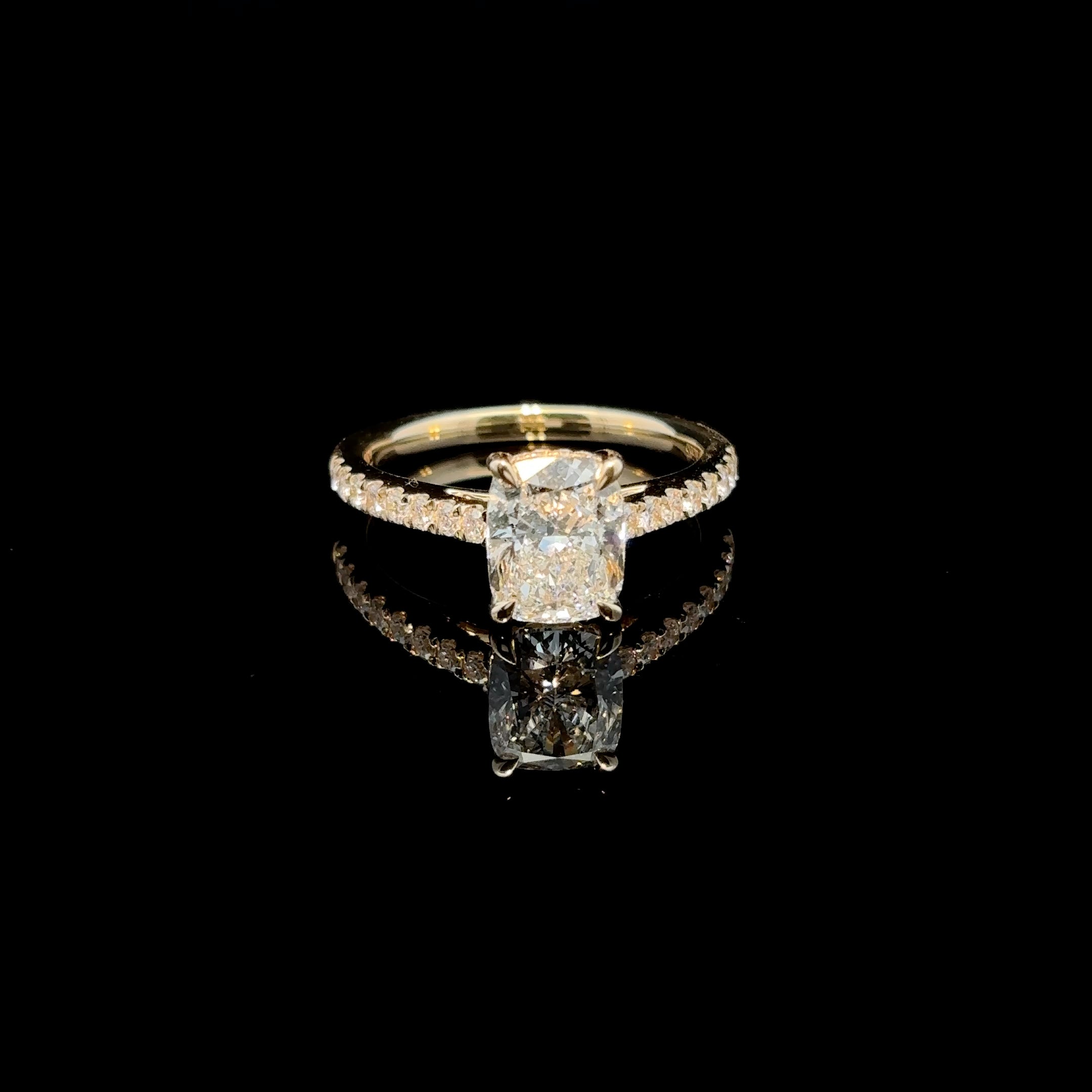 ANILLO SOLITARIO