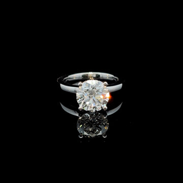 ANILLO SOLITARIO