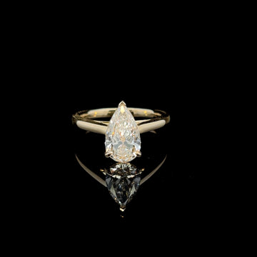 ANILLO SOLITARIO