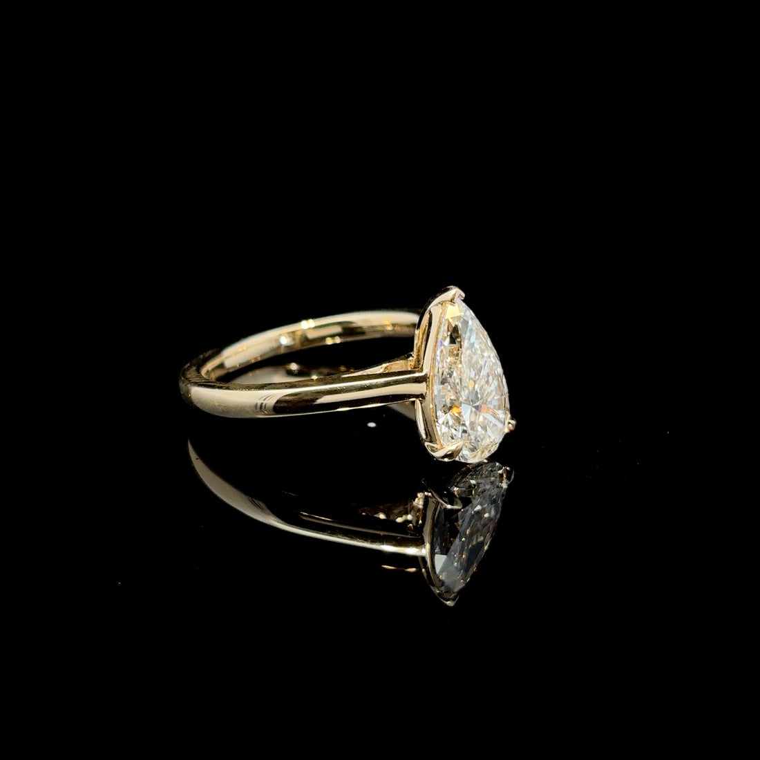 ANILLO SOLITARIO