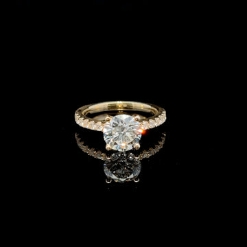 ANILLO SOLITARIO