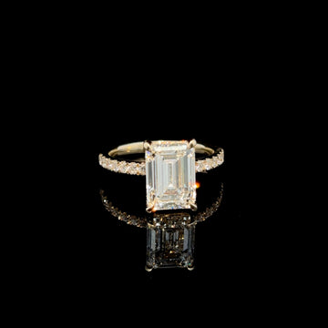 ANILLO SOLITARIO
