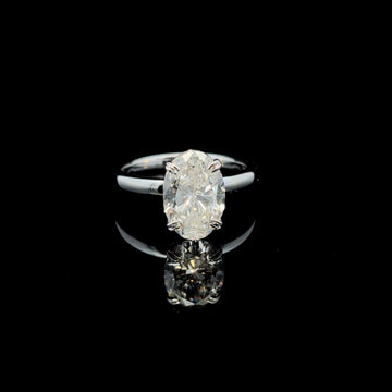 ANILLO SOLITARIO