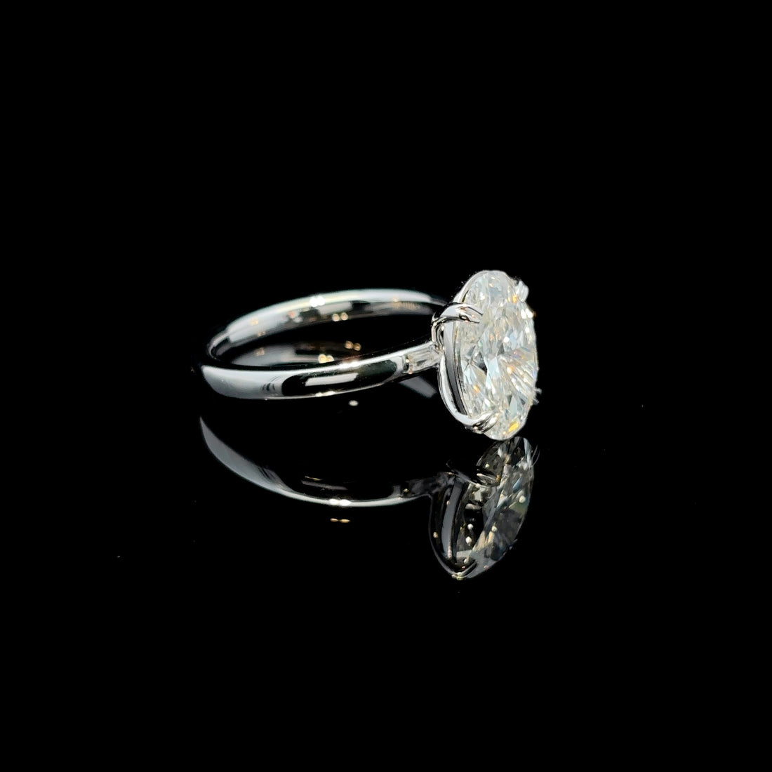 ANILLO SOLITARIO