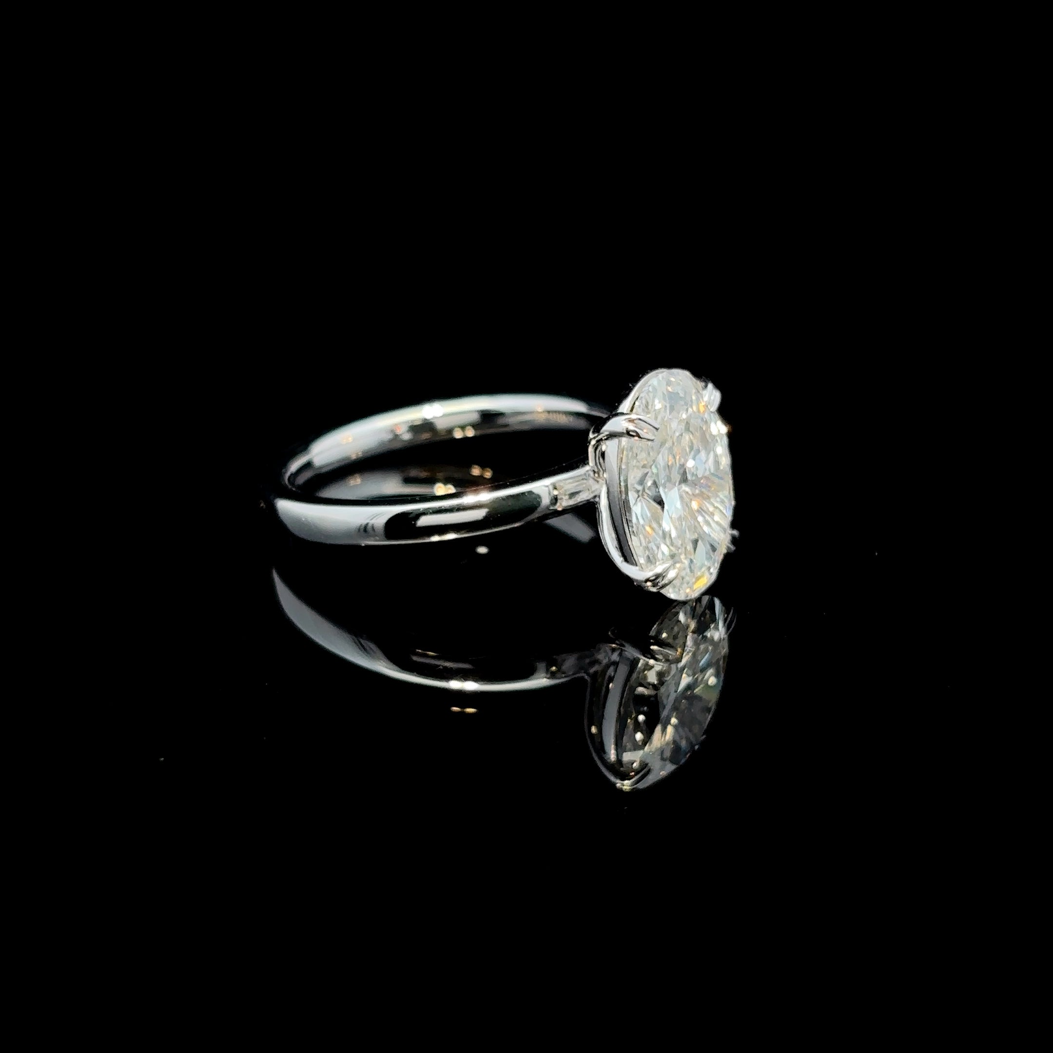 ANILLO SOLITARIO