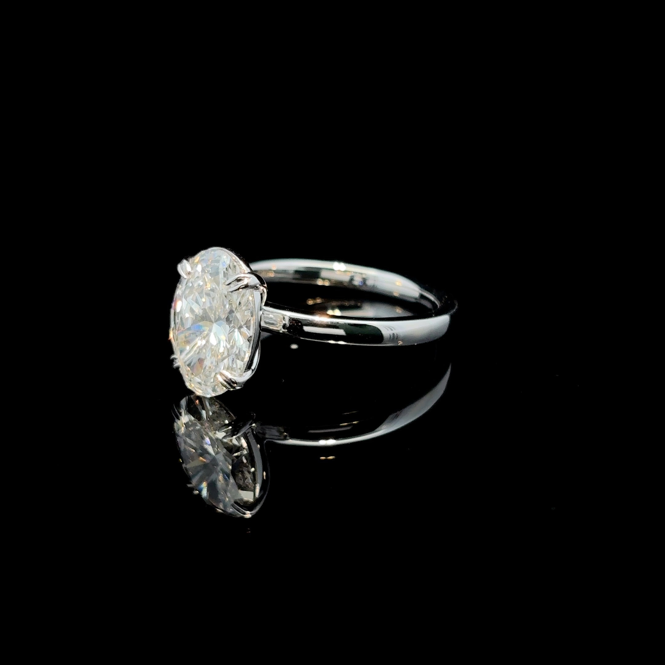 ANILLO SOLITARIO