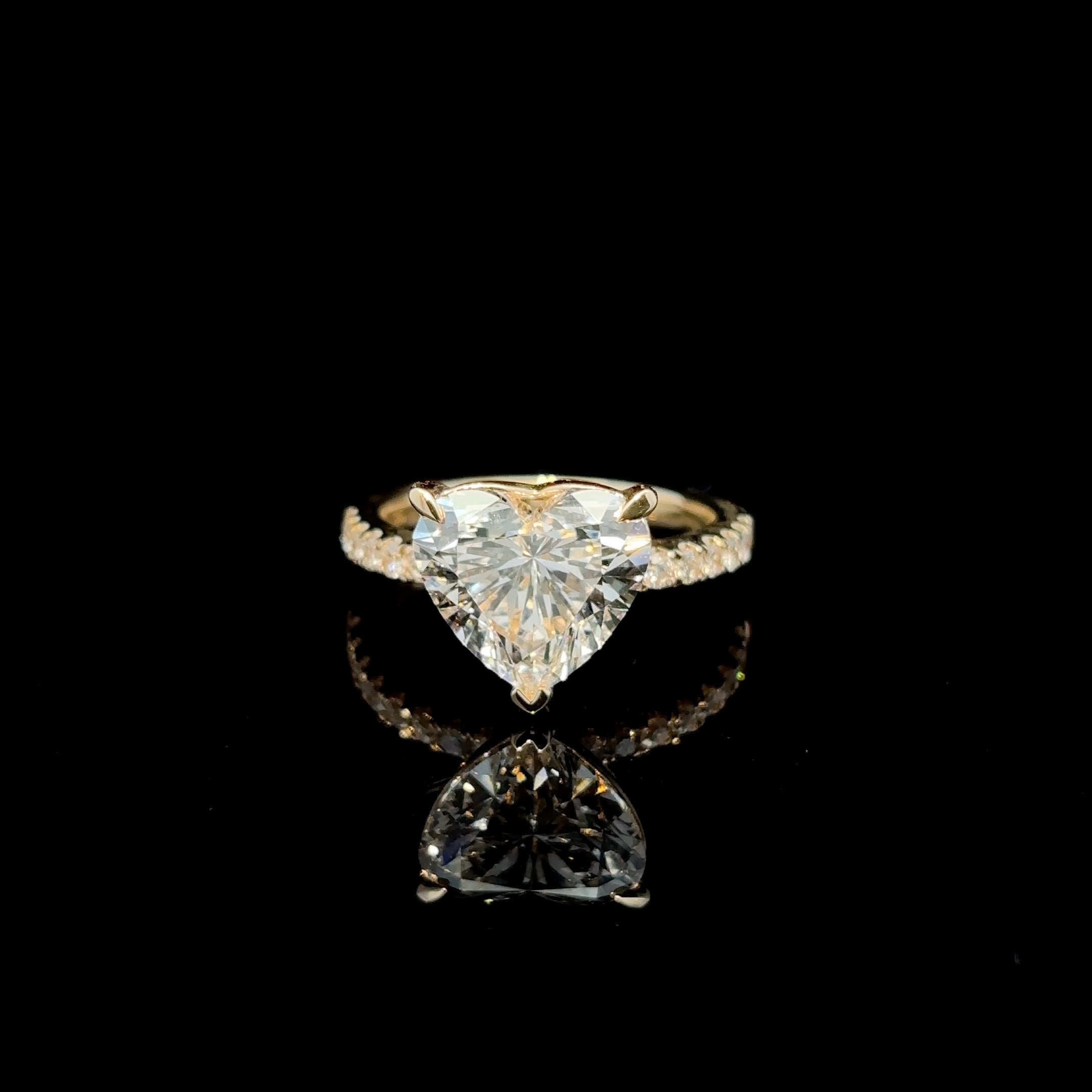 ANILLO SOLITARIO
