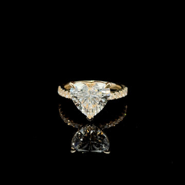 ANILLO SOLITARIO