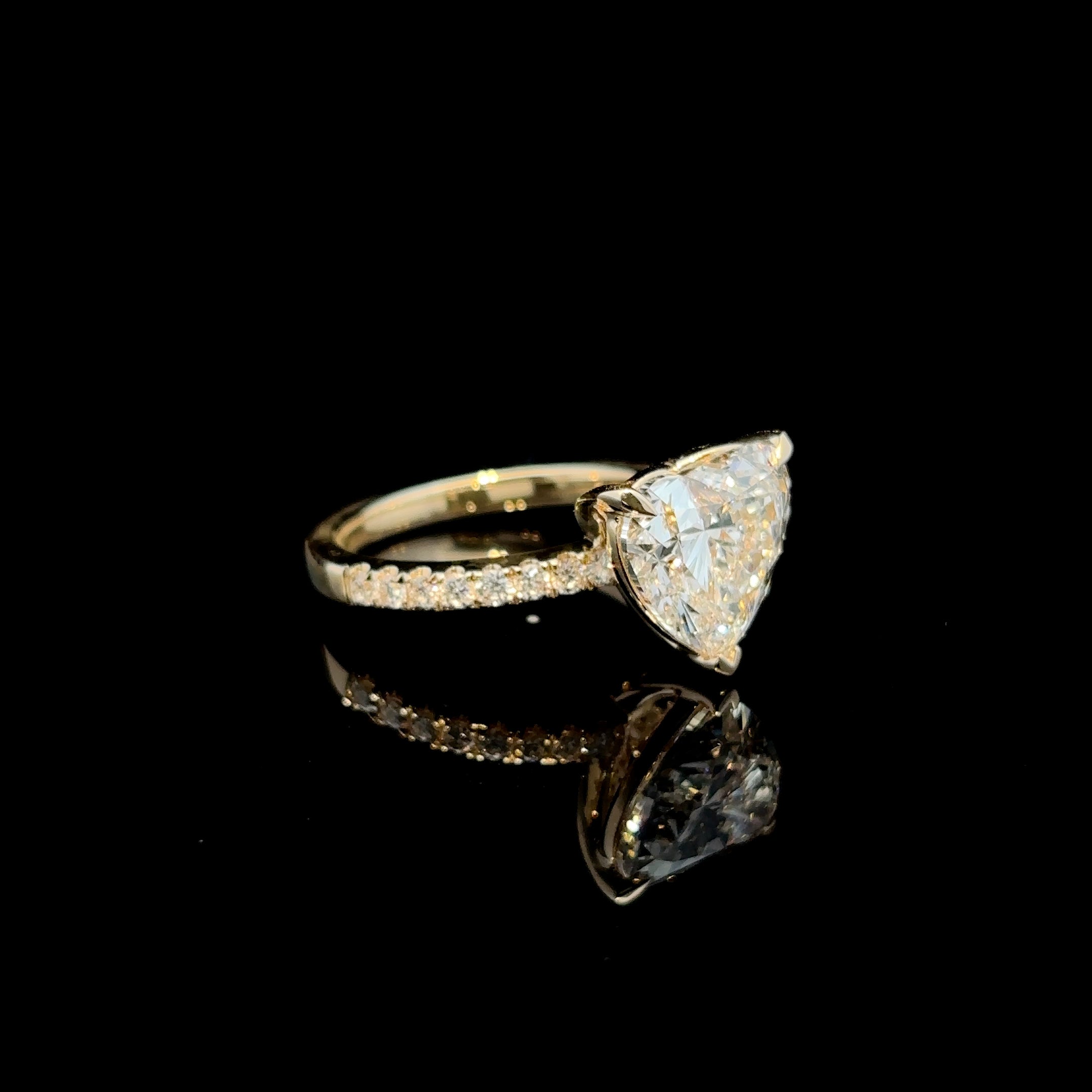 ANILLO SOLITARIO