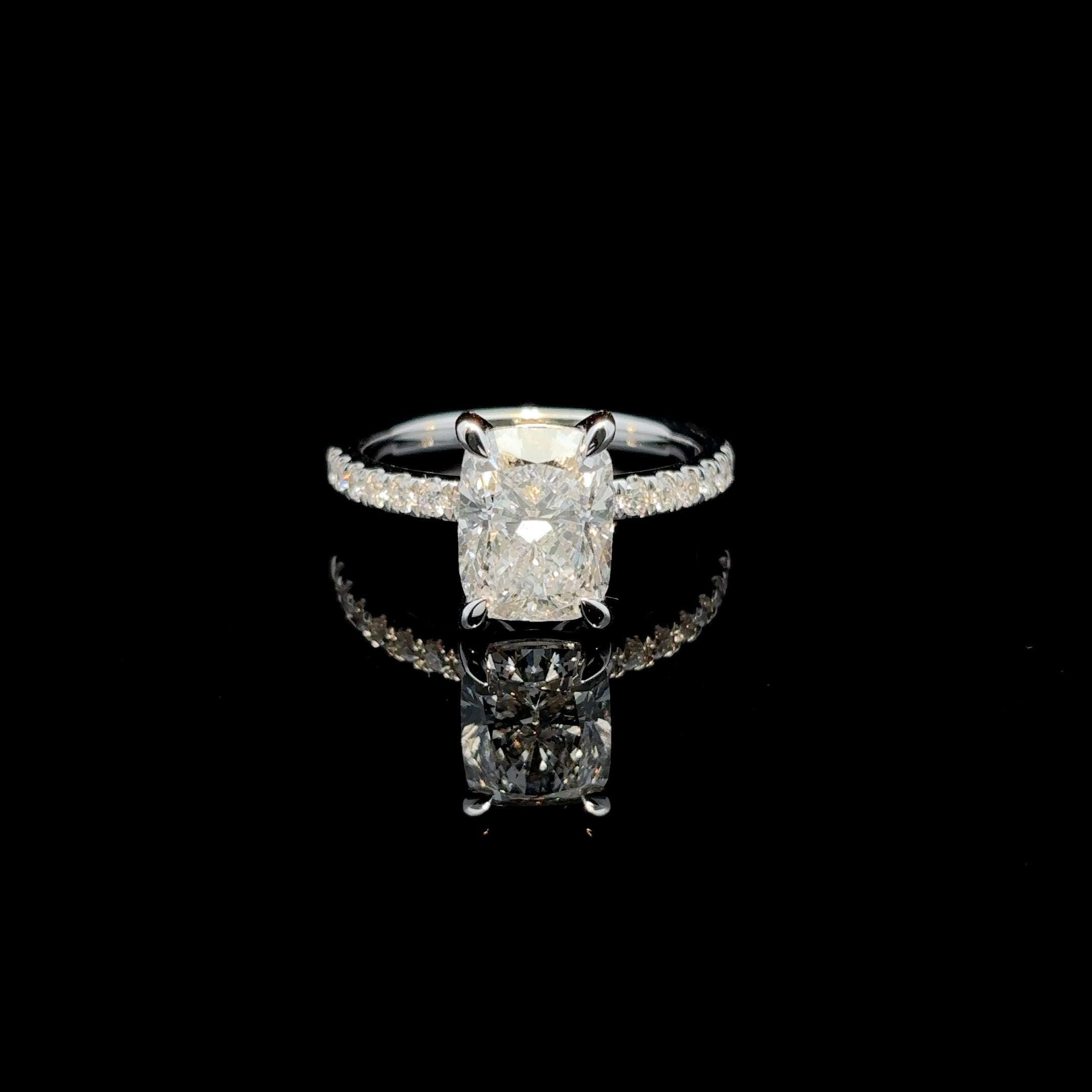 ANILLO SOLITARIO