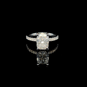 ANILLO SOLITARIO