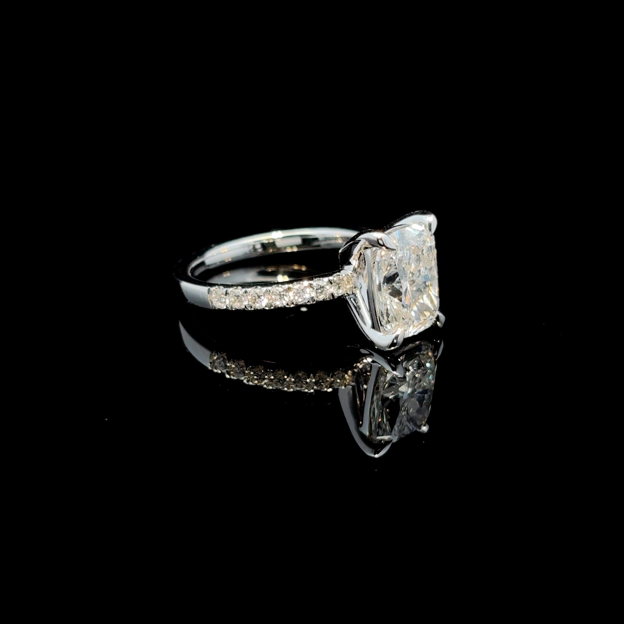 ANILLO SOLITARIO