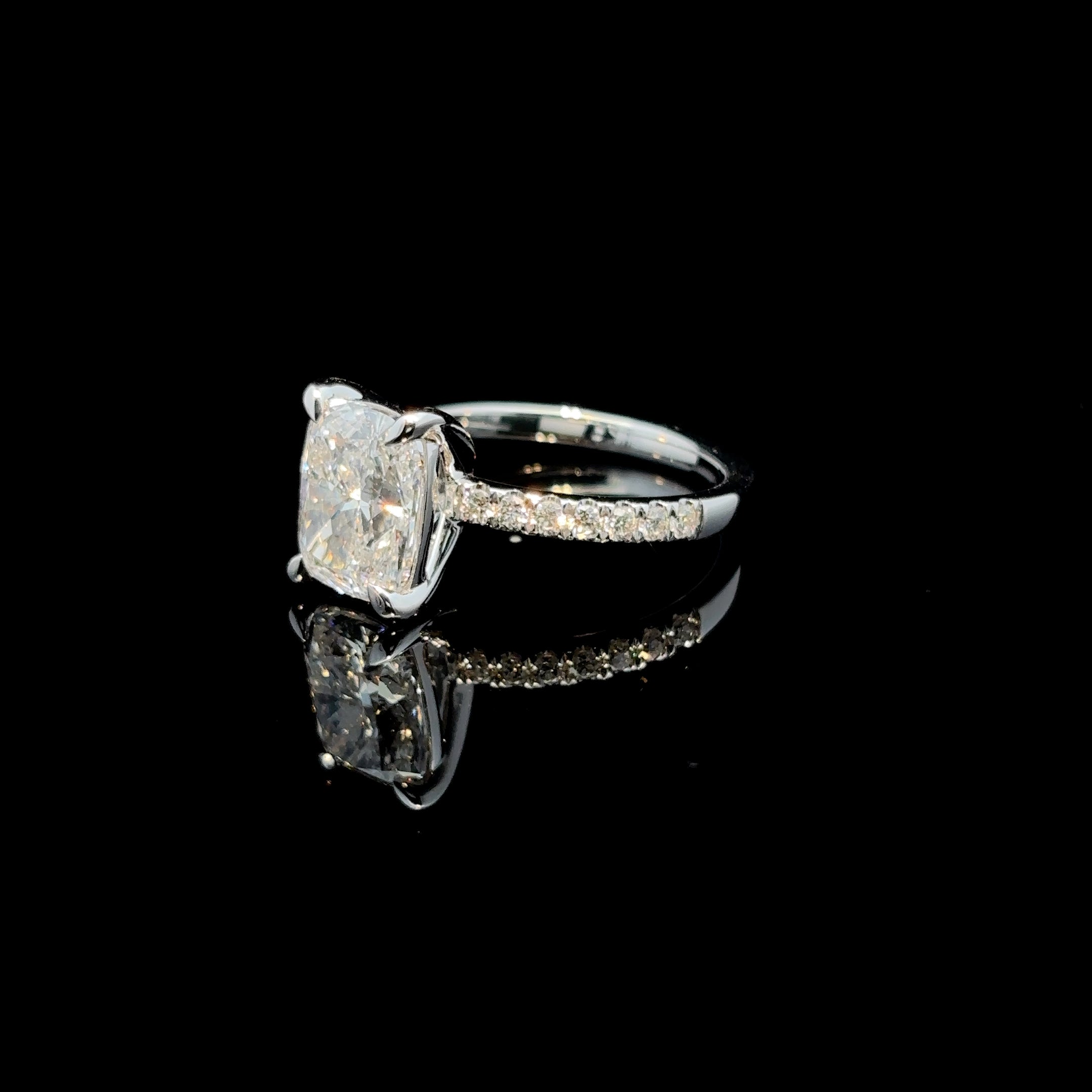 ANILLO SOLITARIO