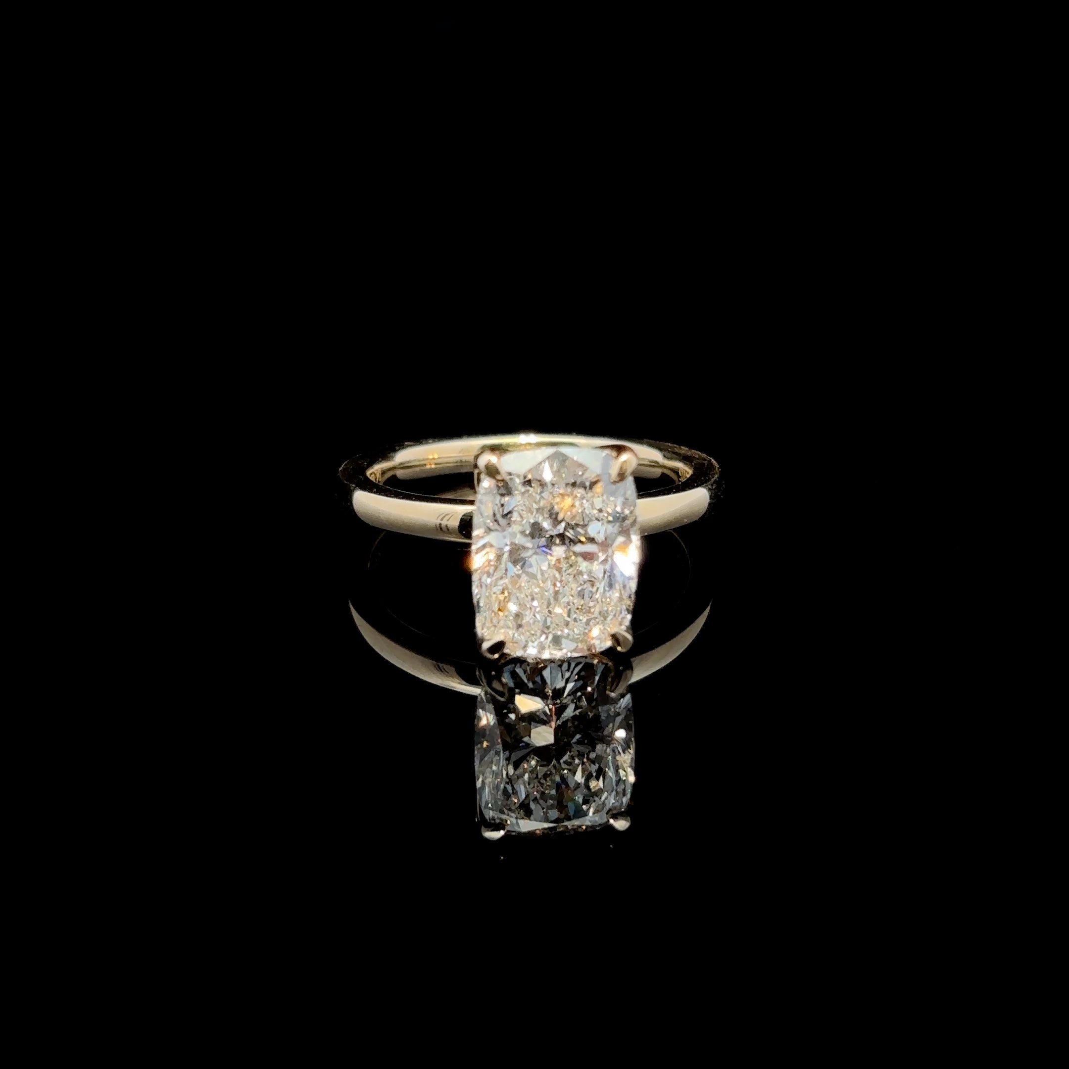ANILLO SOLITARIO